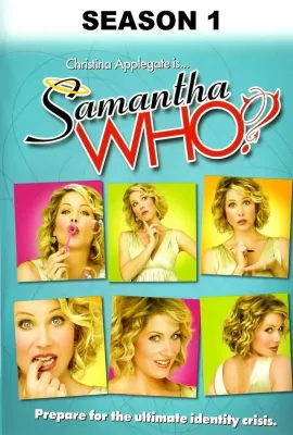 第二人生 第一季/Samantha Who? Season 1