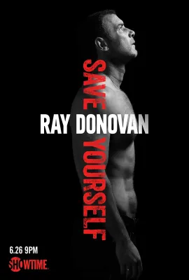 清道夫 第四季/Ray Donovan Season 4