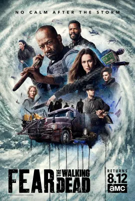 行尸之惧 第四季/Fear the Walking Dead Season 4