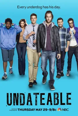 把妹大作战 第一季/Undateable Season 1