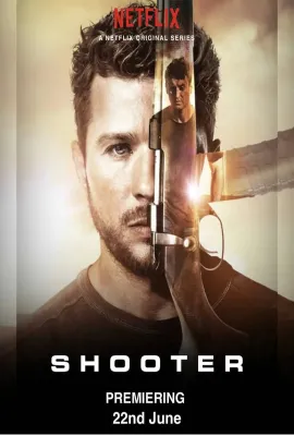 生死狙击 第三季/Shooter Season 3