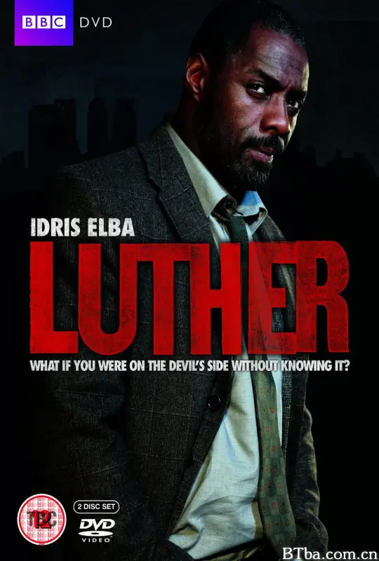 路德 第一季/Luther Season 1