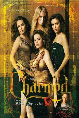 圣女魔咒 第八季/Charmed Season 8