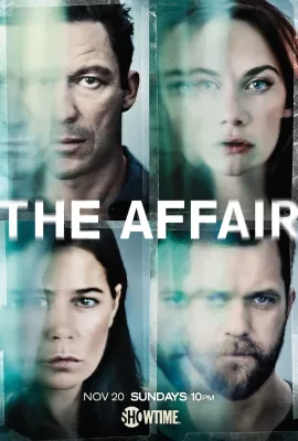 婚外情事 第三季/The Affair Season 3