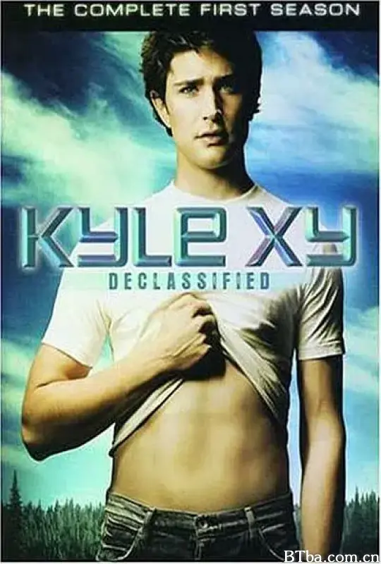 天赐 第一季/Kyle XY Season 1