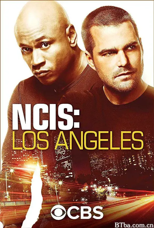 海军罪案调查处：洛杉矶 第九季/NCIS: Los Angeles Season 9