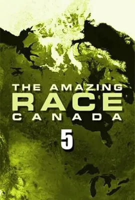 极速前进：加拿大版 第五季/The Amazing Race Canada Season 5