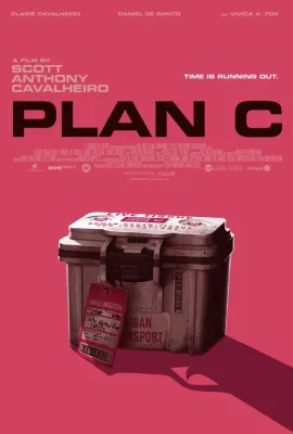 飙速劫案/Plan C