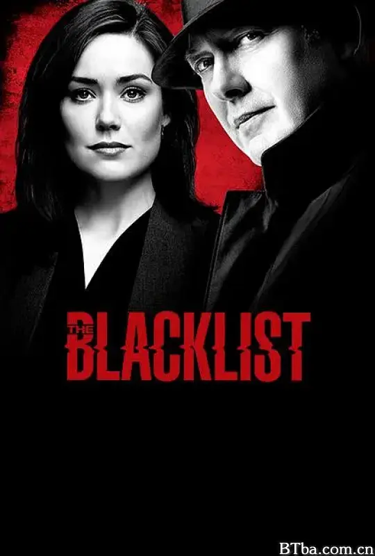罪恶黑名单 第六季/The Blacklist Season 6