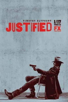 火线警探 第三季/Justified Season 3