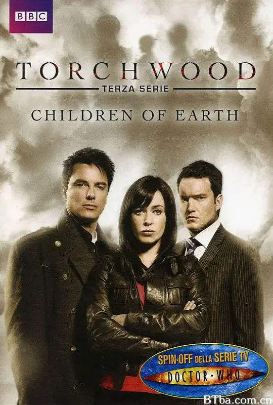 火炬木小组  第三季/Torchwood Season 3