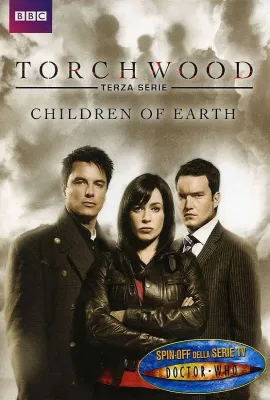 火炬木小组  第三季/Torchwood Season 3