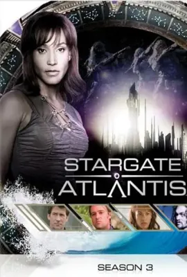 星际之门：亚特兰蒂斯  第三季/Stargate: Atlantis Season 3