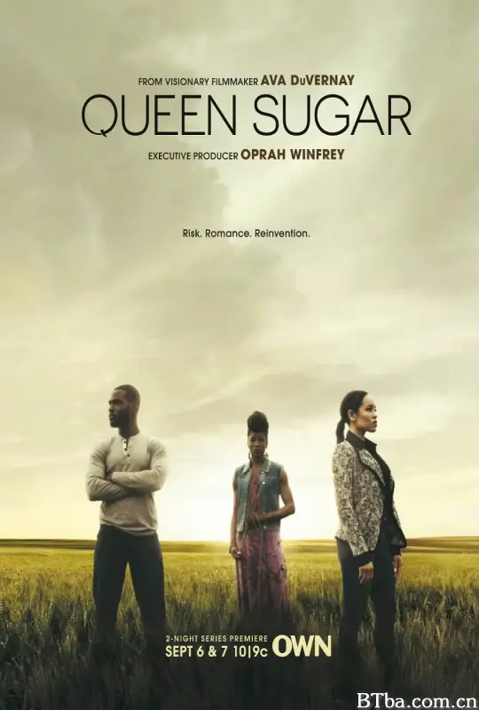 蔗糖女王 第一季/Queen Sugar Season 1