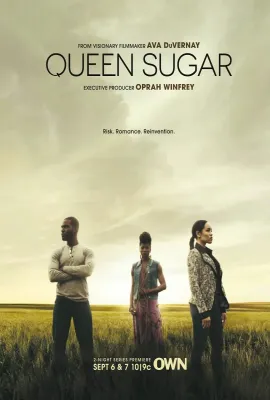 蔗糖女王 第一季/Queen Sugar Season 1