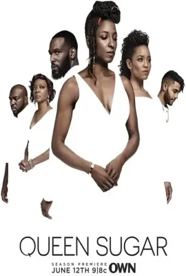 蔗糖女王 第四季/Queen Sugar Season 4