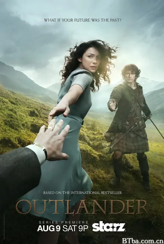 古战场传奇 第一季/Outlander Season 1