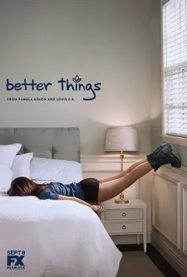 更美好的事 第一季/Better Things Season 1