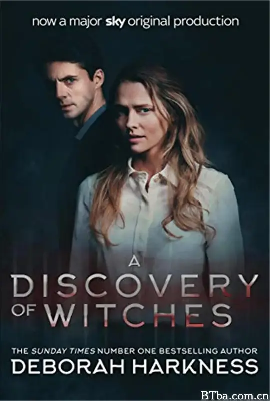 发现女巫 第一季/A Discovery of Witches Season 1