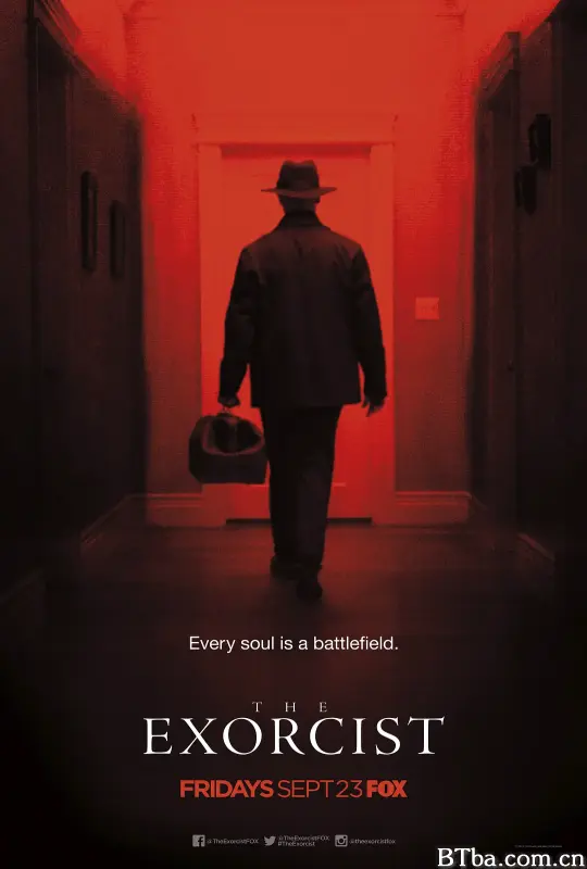 驱魔人 第一季/The Exorcist Season 1