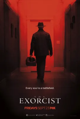 驱魔人 第一季/The Exorcist Season 1