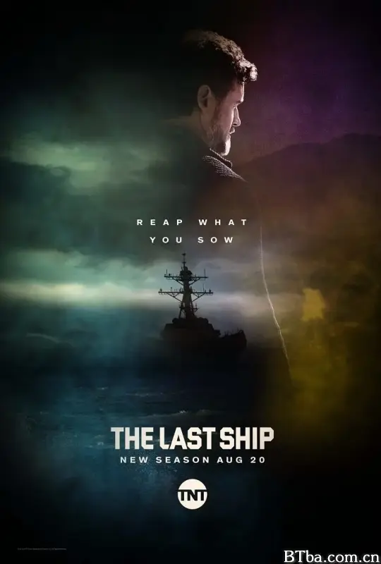 末日孤舰 第四季/The Last Ship Season 4