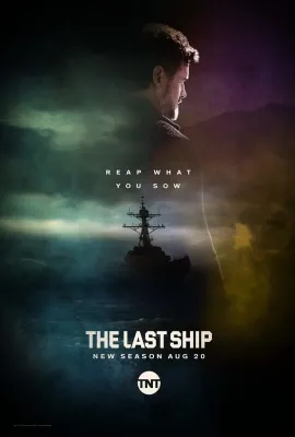 末日孤舰 第四季/The Last Ship Season 4