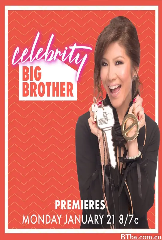 名人老大哥 第二季/名人老大哥(美版) 第二季 Celebrity Big Brother Season 2
