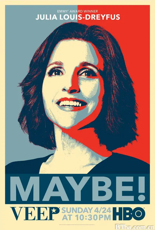 副总统 第五季/Veep Season 5