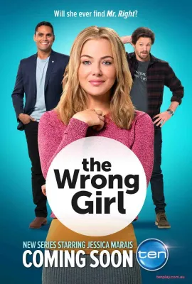 寻爱错爱 第一季/The Wrong Girl Season 1