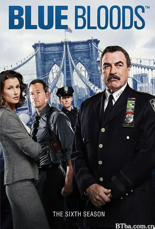 警察世家 第六季/Blue Bloods Season 6