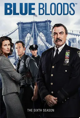 警察世家 第六季/Blue Bloods Season 6