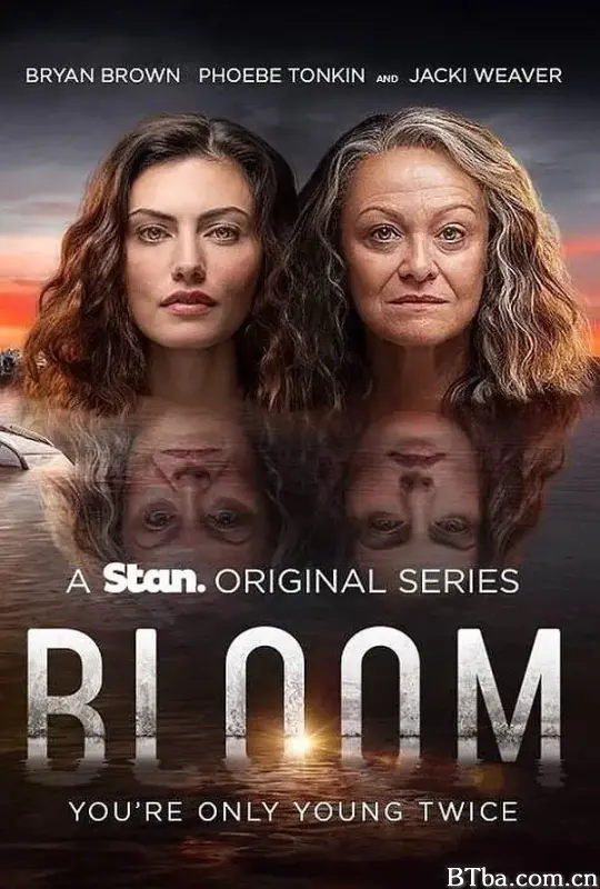 花有重开日 第一季/Bloom Season 1