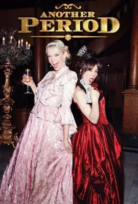 流金岁月 第二季/Another Period Season 2