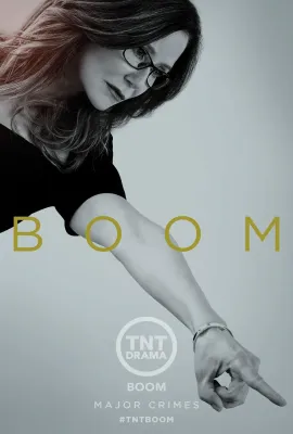 重案组 第五季/Major Crimes Season 5