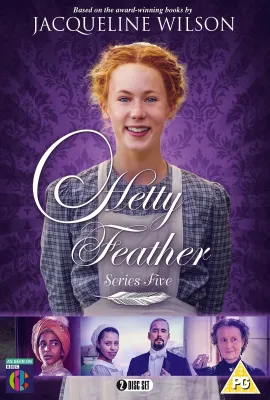 小羽毛海蒂 第五季/Hetty Feather Season 5