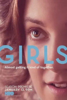 都市女孩 第二季/Girls Season 2