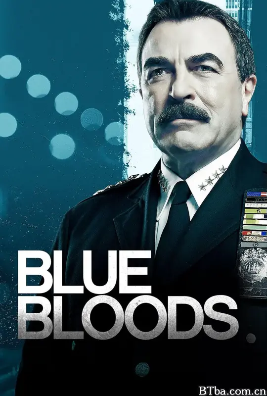 警察世家 第十季/Blue Bloods Season 10