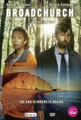 小镇疑云 第二季/Broadchurch Season 2