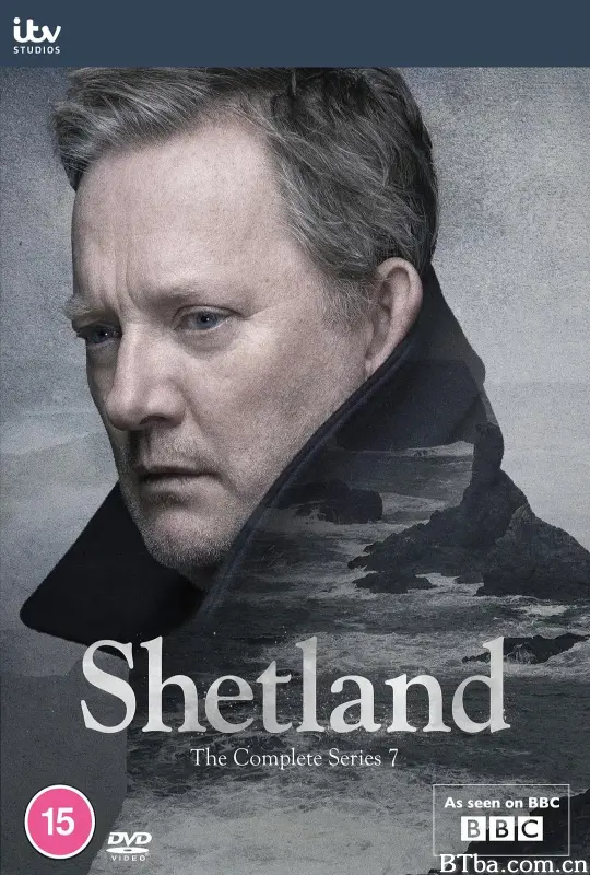 设得兰谜案 第七季/Shetland Season 7