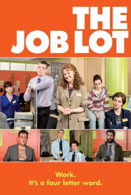 职介破事儿 第一季/The Job Lot Season 1
