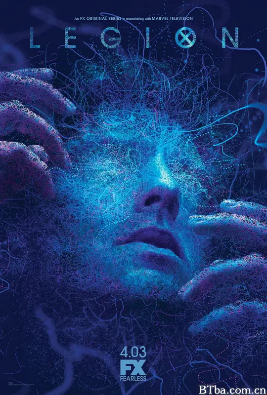 大群 第二季/Legion Season 2