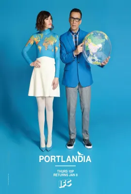 波特兰迪亚 第五季/Portlandia Season 5