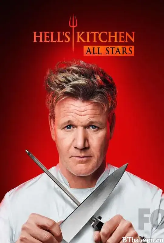 地狱厨房 第十七季/地狱厨房(美版) 第十七季 Hell's Kitchen Season 17