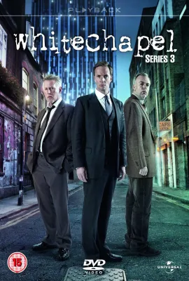 白教堂血案 第三季/Whitechapel Season 3