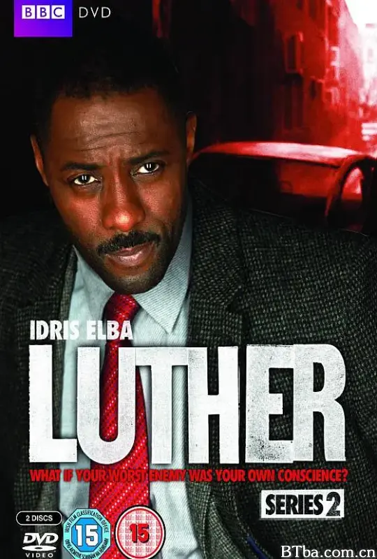 路德  第二季/Luther Season 2
