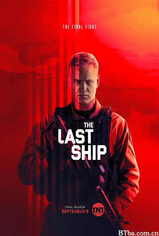 末日孤舰 第五季/The Last Ship Season 5