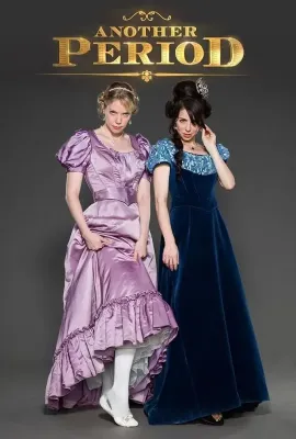 流金岁月 第三季/Another Period Season 3