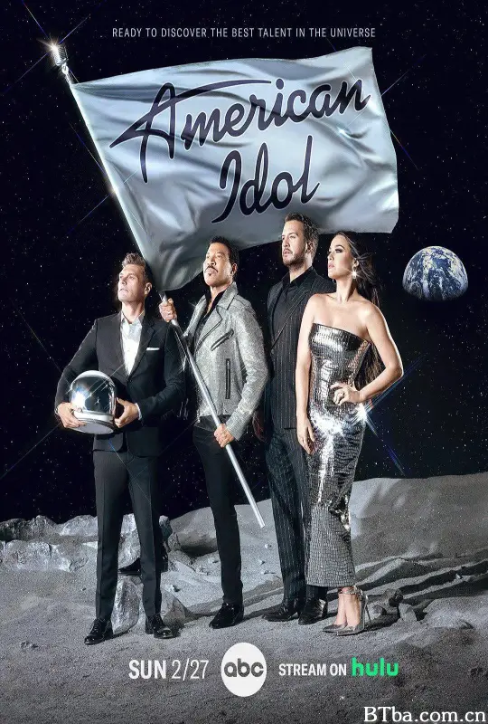 美国偶像 第二十季/American Idol Season 20