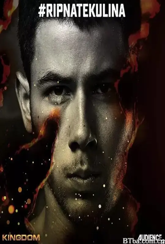 搏击王国 第三季/Kingdom Season 3